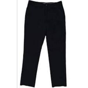 Ben Hogan Men's Black Dress Pants Size 40x32